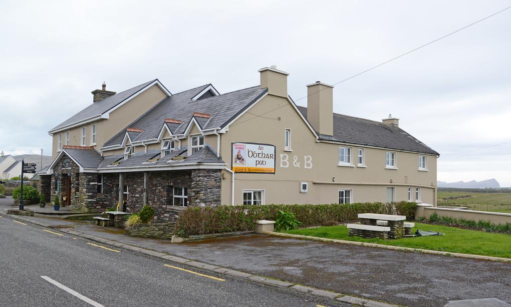 Hotel An Bothar Pub Brandon Creek Zimmer foto