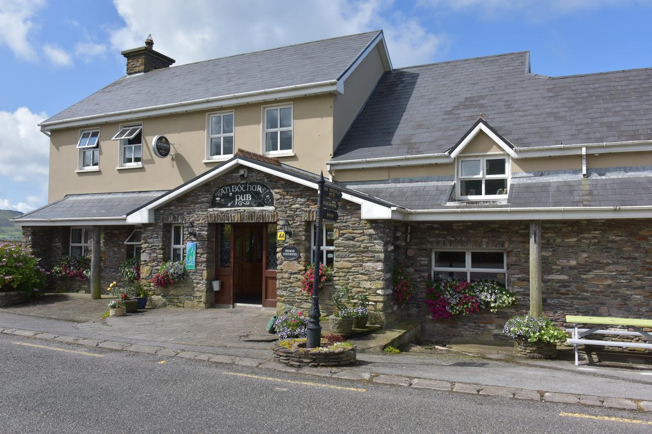Hotel An Bothar Pub Brandon Creek Exterior foto